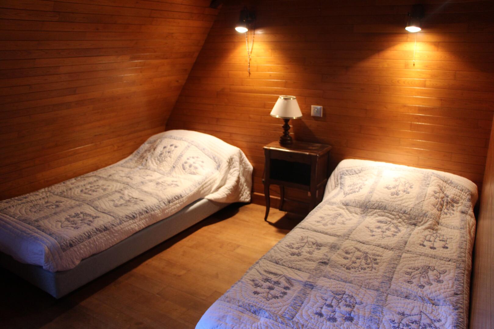 Gite les Arcies "La maison", Boisseuilh - photo 3