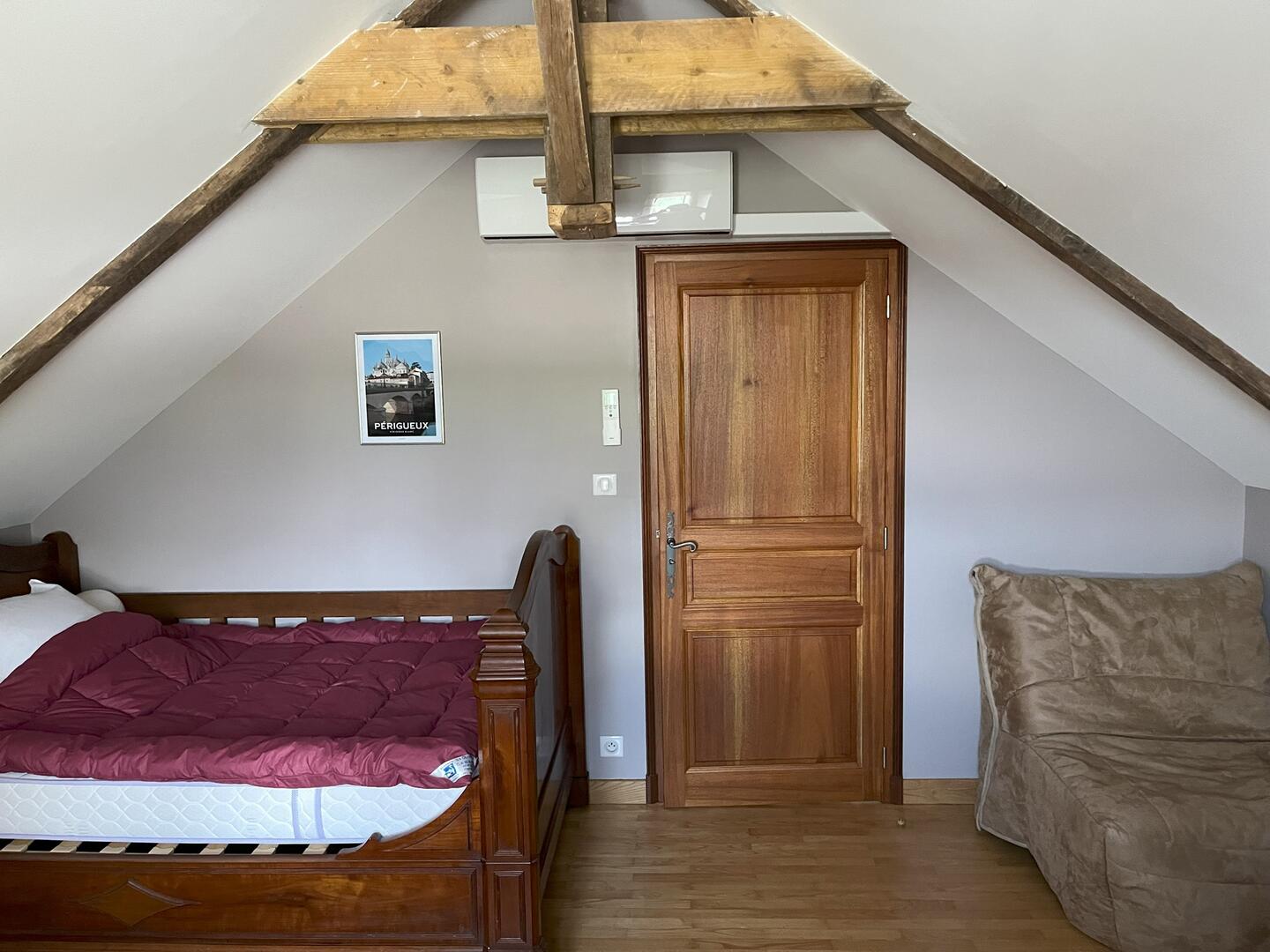 Gite les Arcies "La maison", Boisseuilh - photo 5