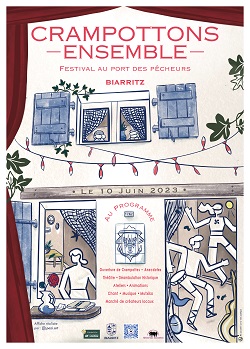Crampottons Ensemble Crampottons Ensemble