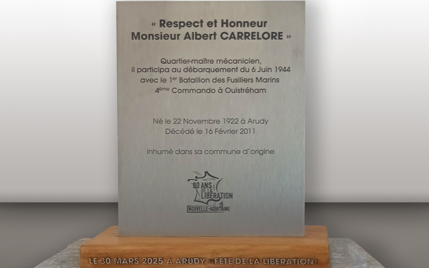 Les Graveurs de la Vallée — photo 2