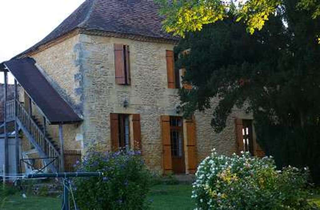 Chambres d'hôtes du  Maine