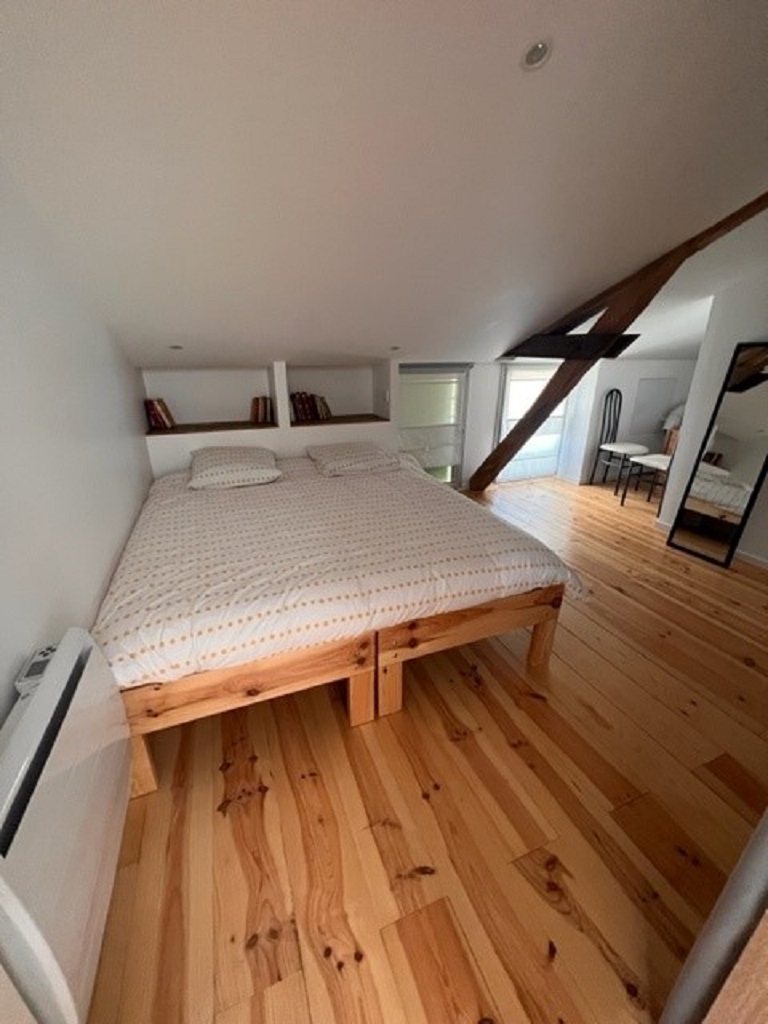 La Crib du Prince, Saubrigues - photo 4