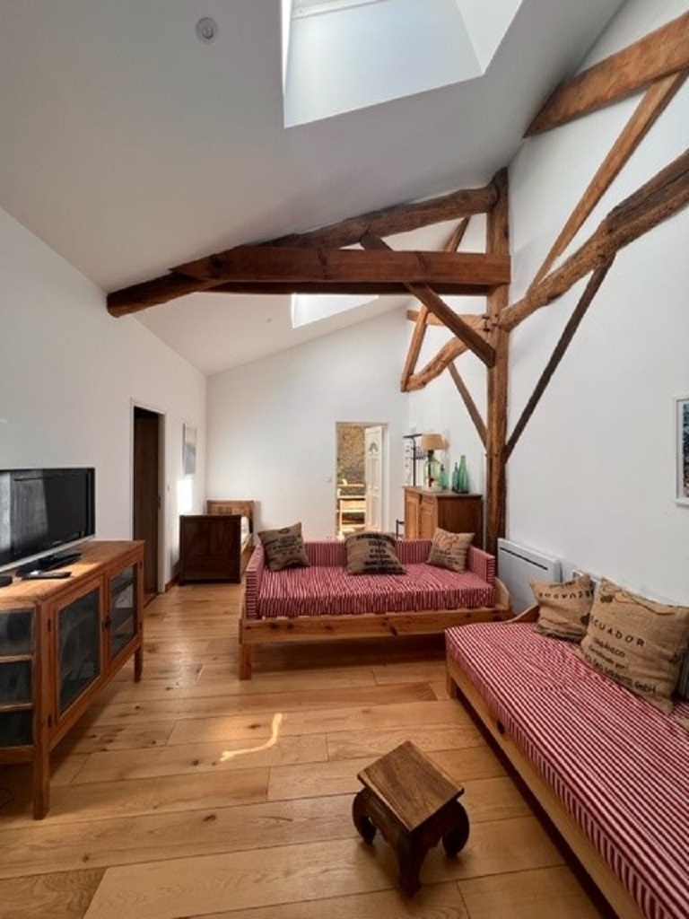 La Crib du Prince, Saubrigues - photo 8