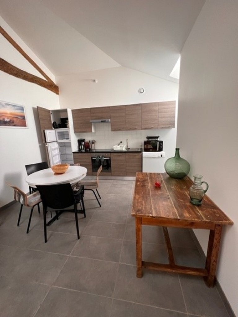 La Crib du Prince, Saubrigues - photo 6