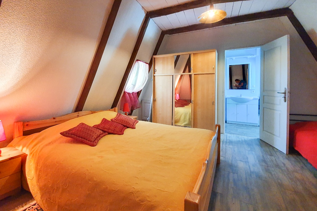 Domaine Benester - Gîte La Périgourdine, Siorac-en-Périgord - photo 6