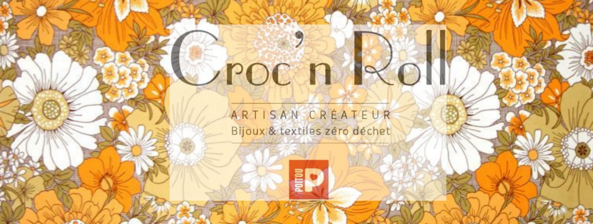 Croc'n roll - Clémence CROC