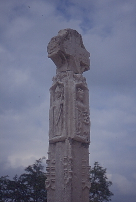 Eglise de Bonzac, Bonzac