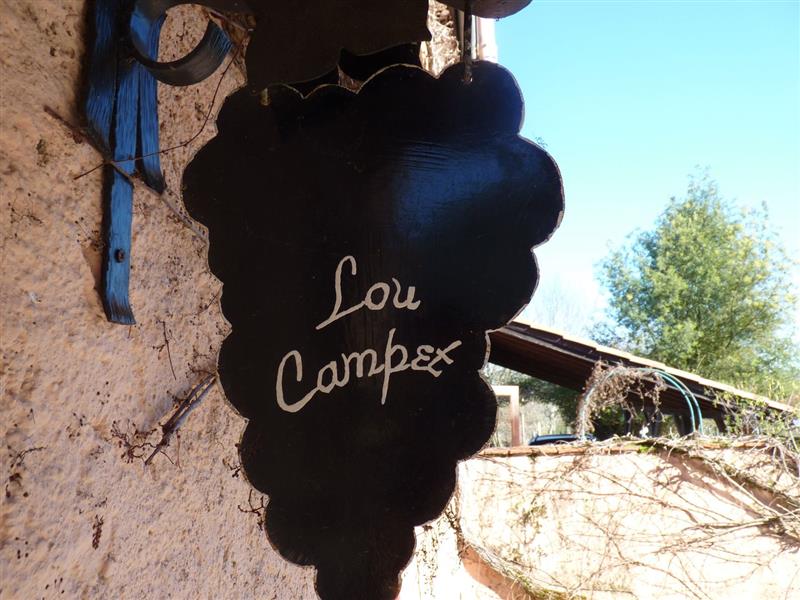 Lou Campet
