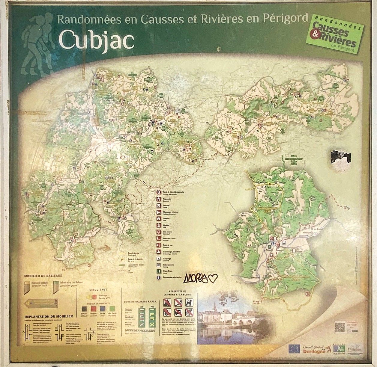 Boucle de Lambaudie, Cubjac-Auvézère-Val d'Ans - photo 7