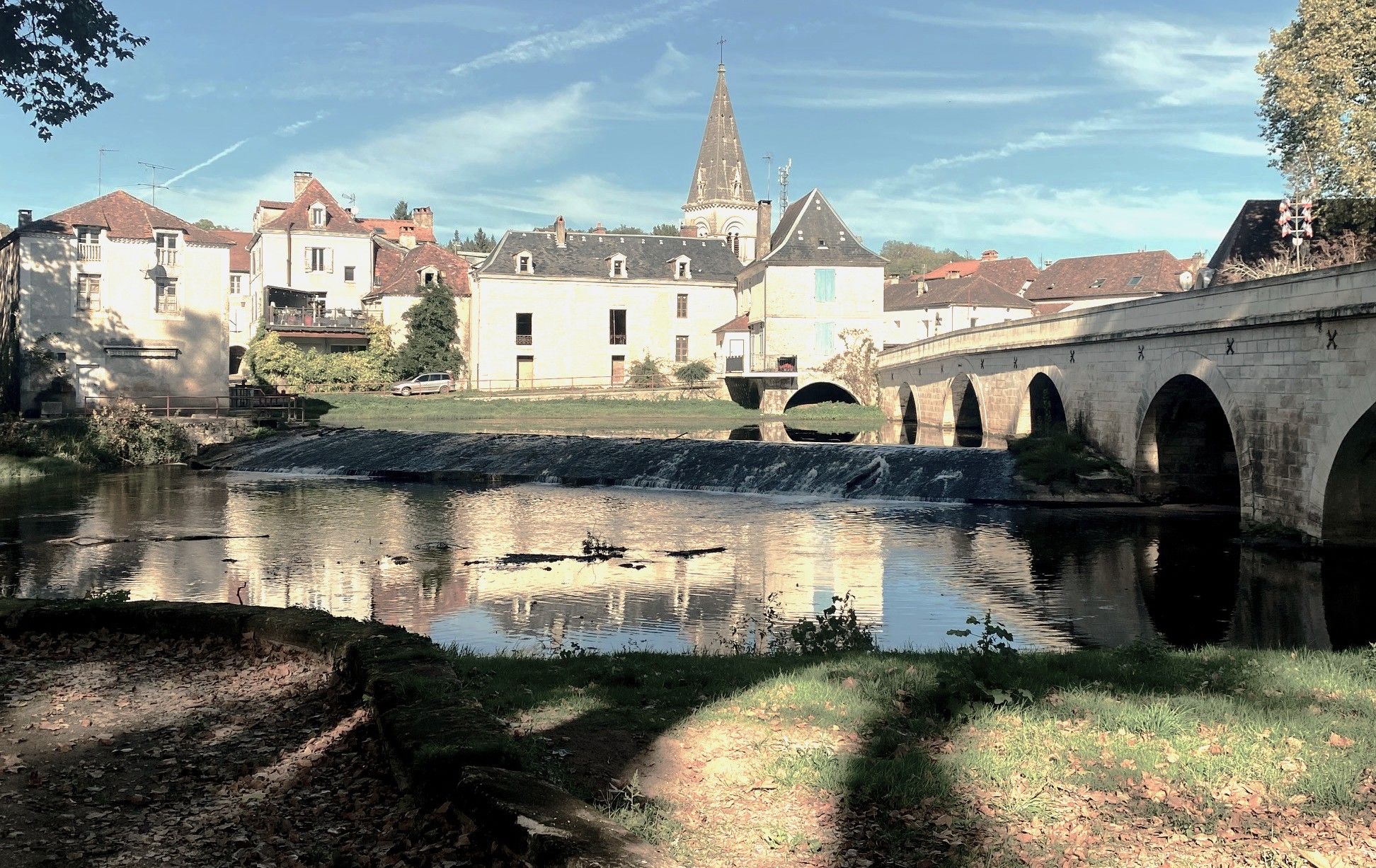 Boucle de Lambaudie, Cubjac-Auvézère-Val d'Ans - photo 6
