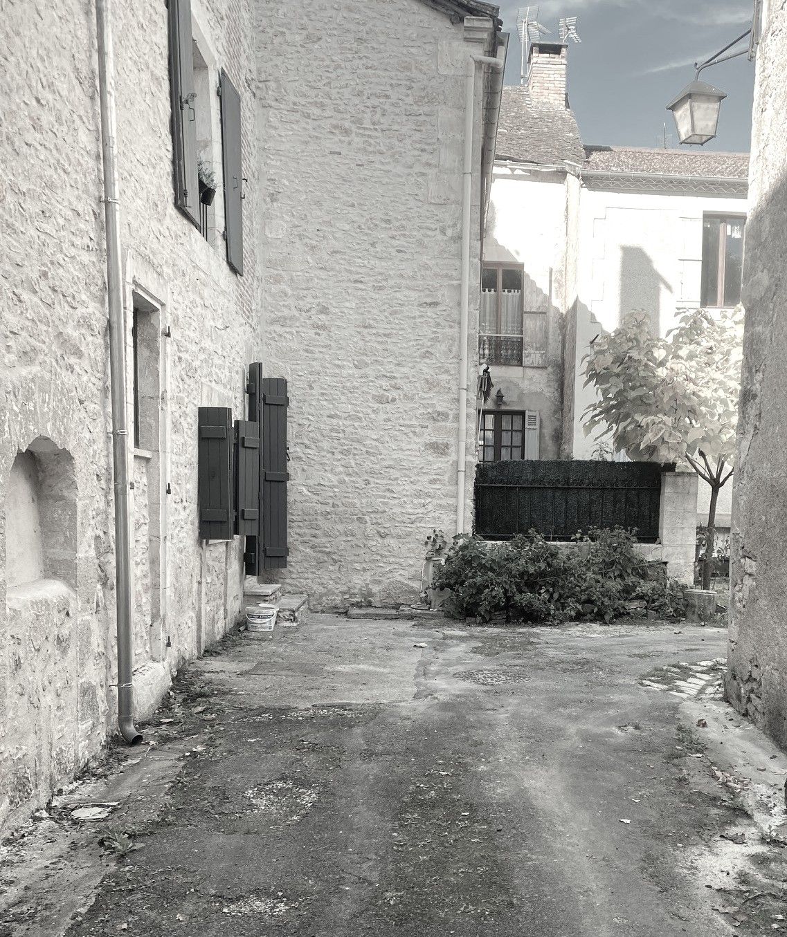 Boucle de Lambaudie, Cubjac-Auvézère-Val d'Ans - photo 8