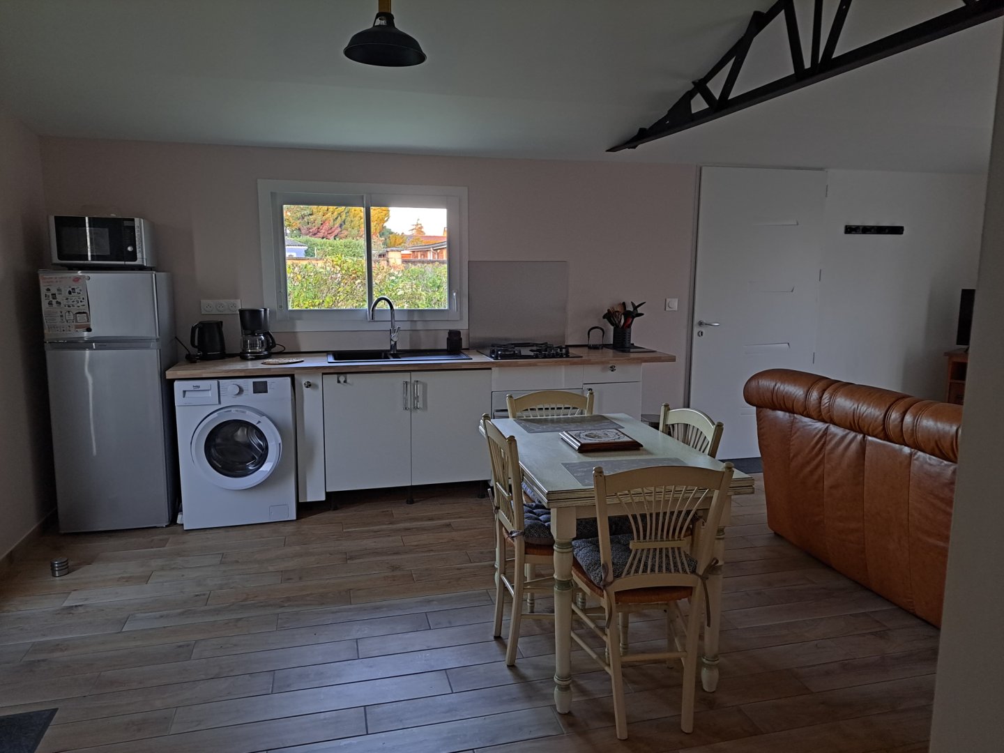 Gîte Les Cerisiers, Preignac - photo 9