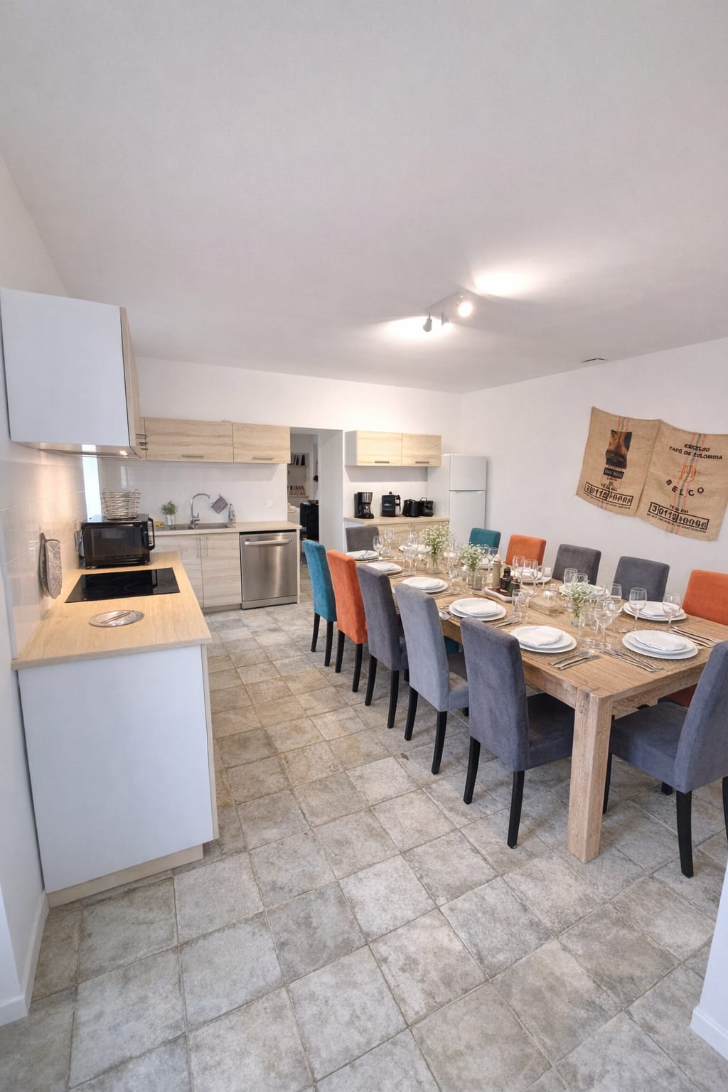 Gîte Les Hamacs, Montravers - photo 17