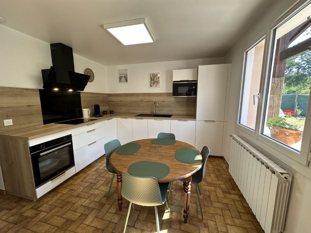 Gîte Chez Papi - photo 5