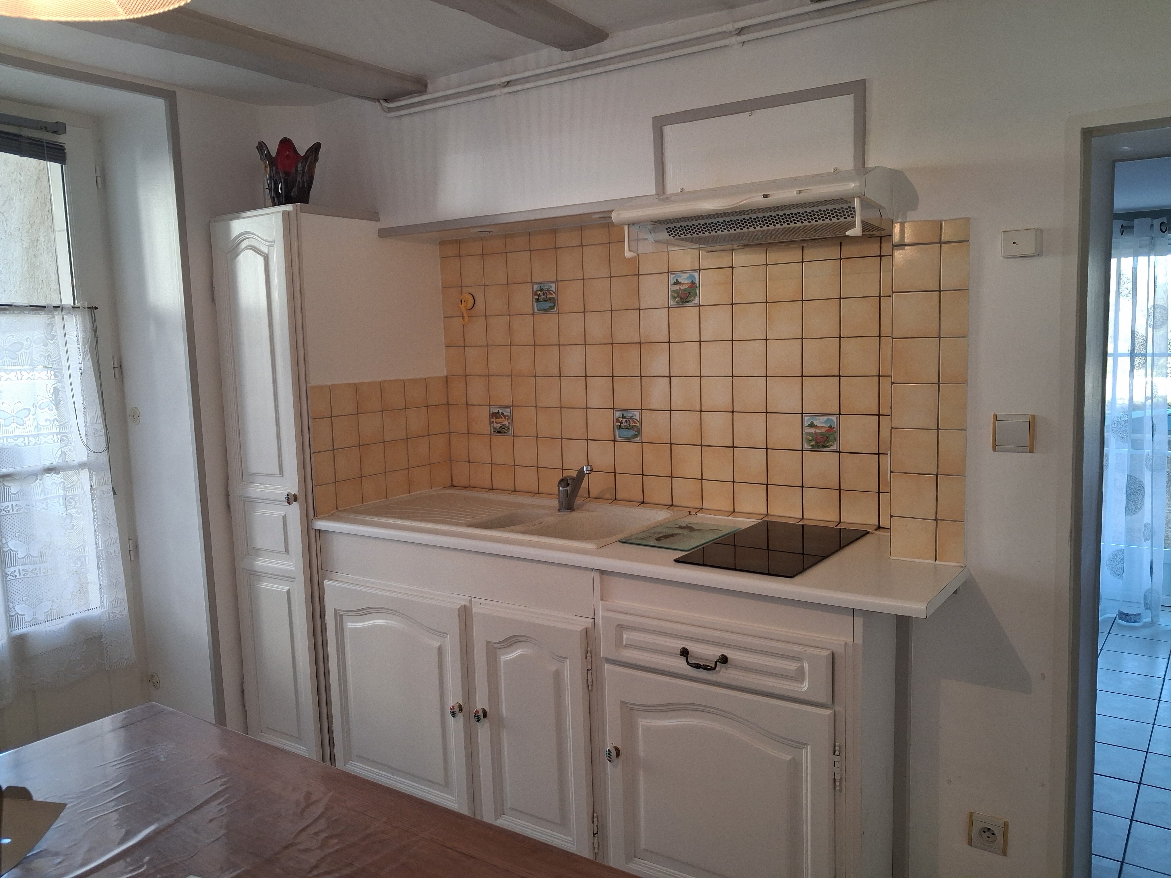 Appartement Au fil de l'eau - RDC - La Roche-Posay, La Roche-Posay - photo 10