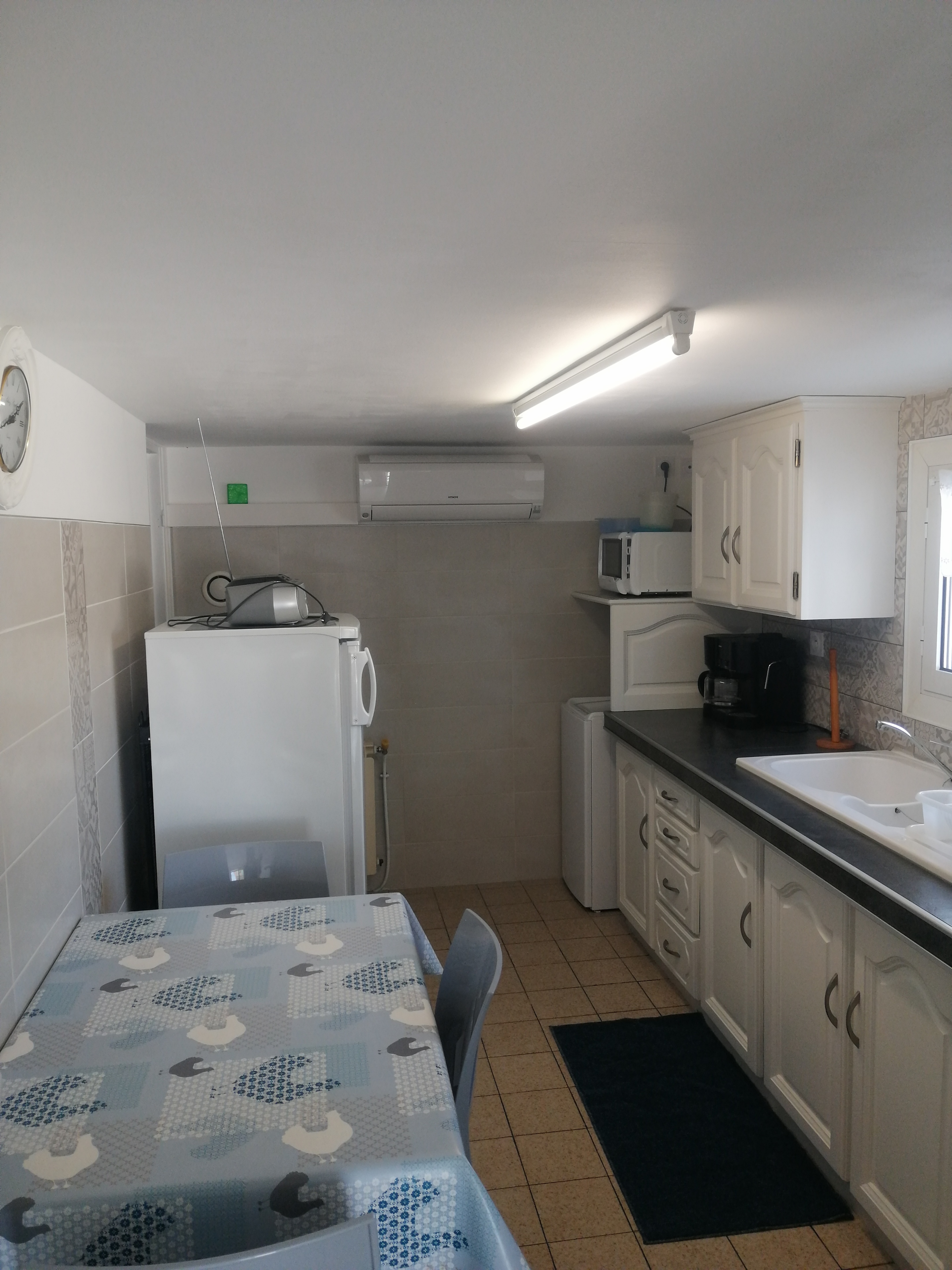 T2 - 1 à 2 pers. - DUS1208/F, Saint-Vincent-de-Paul - photo 2