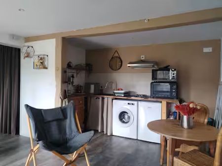 Vacances Nova 1, Saint-Vitte-sur-Briance - photo 30