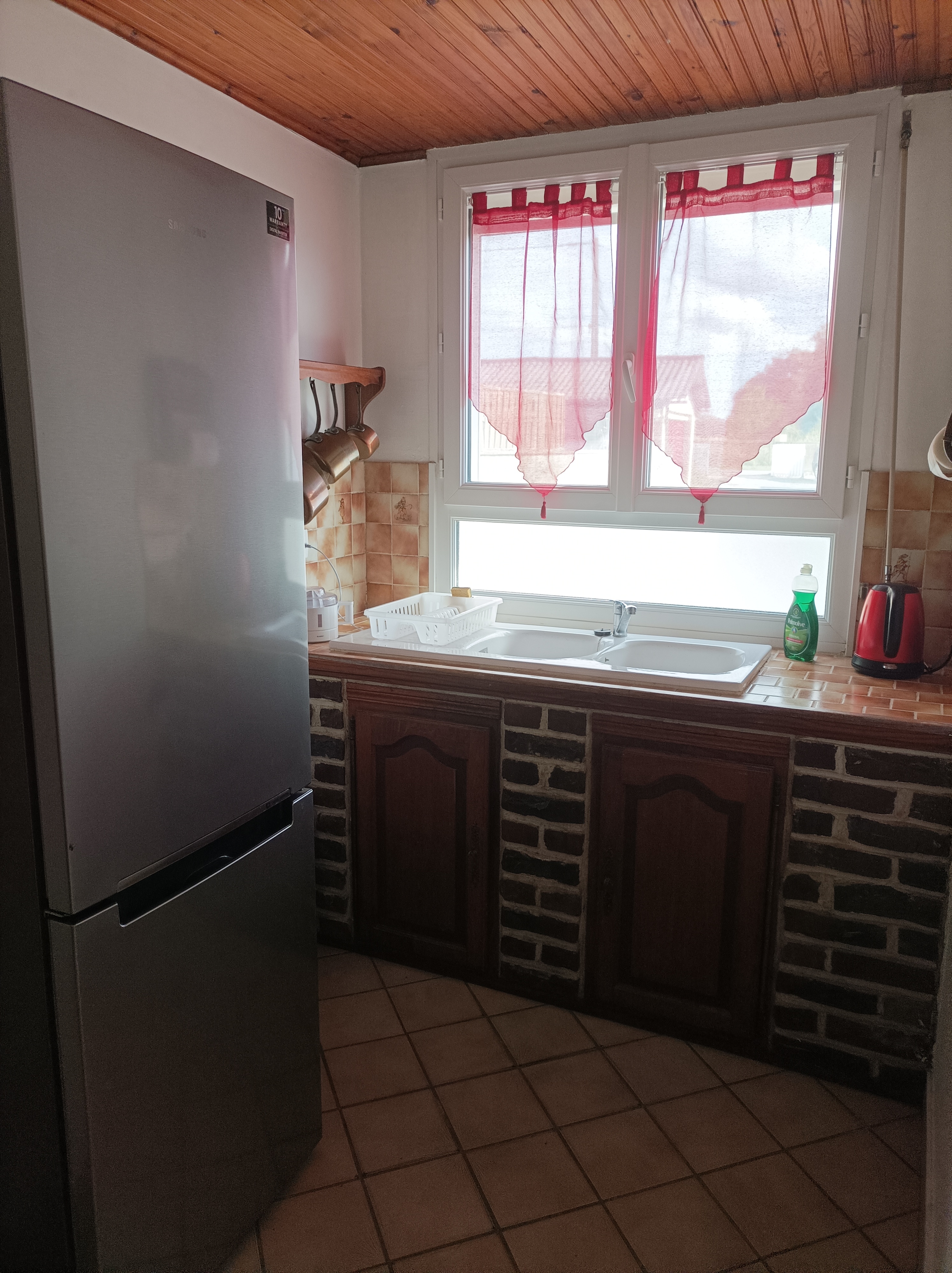 Le mas de la Treille, Asnières-en-Poitou - photo 10