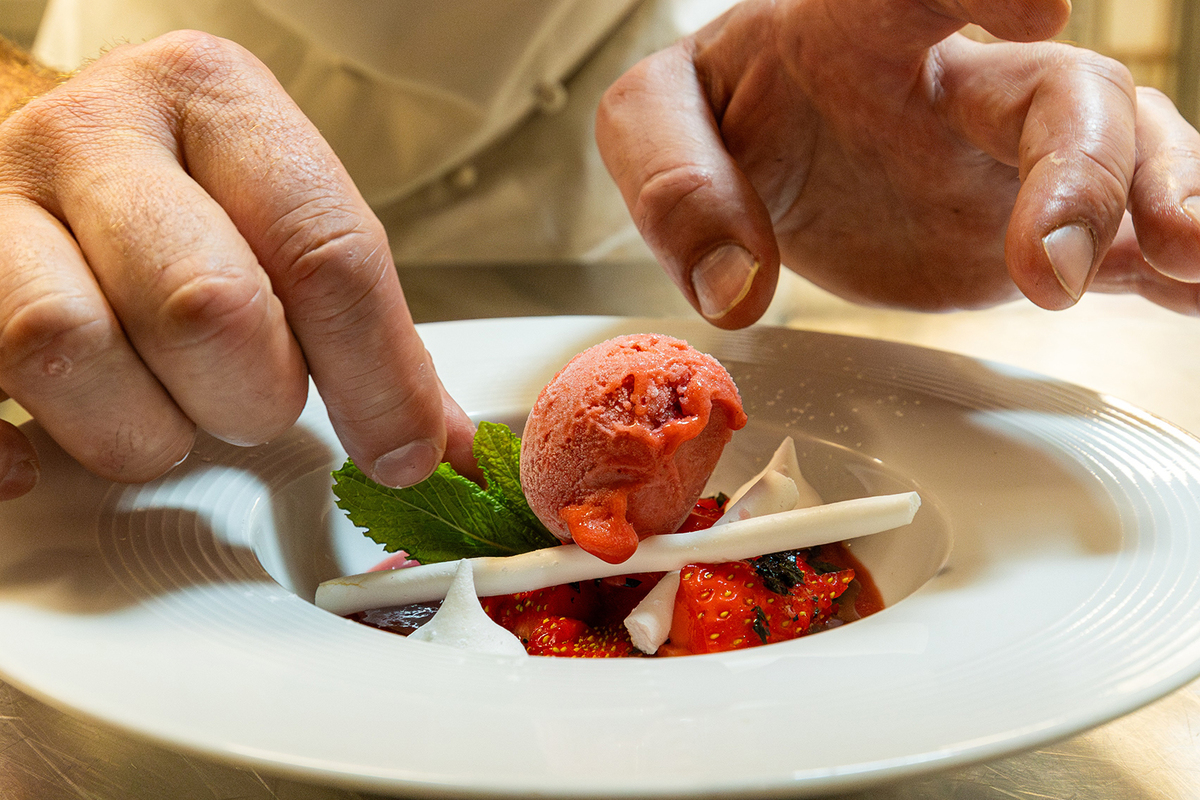 Auberge de la Petite Reine, Siorac-en-Périgord - photo 5