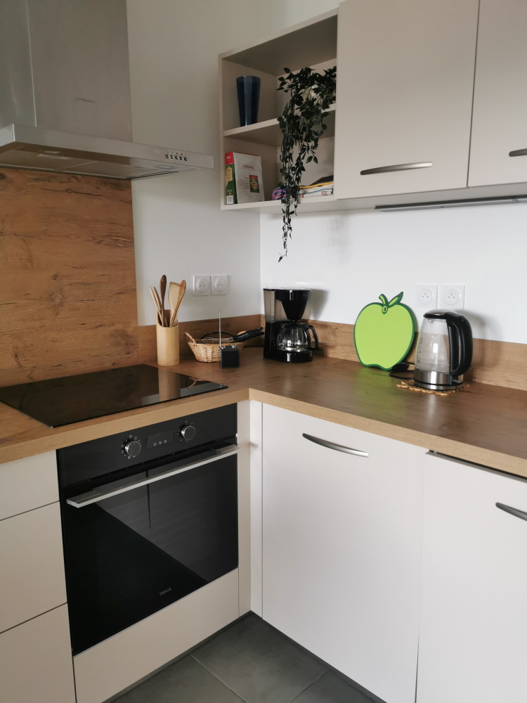 T3 - 1 à 4 pers. - BOUL204/D, Saint-Paul-lès-Dax