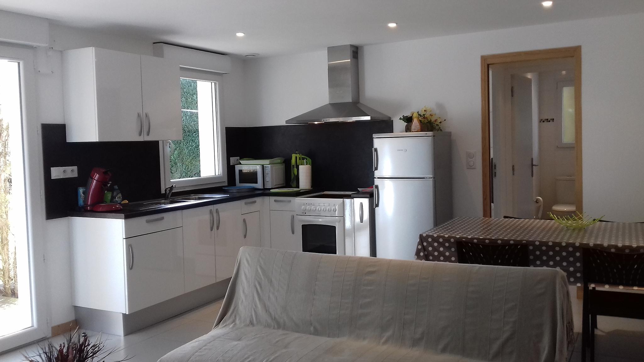 Maison Bouffartigue, Capbreton - photo 4