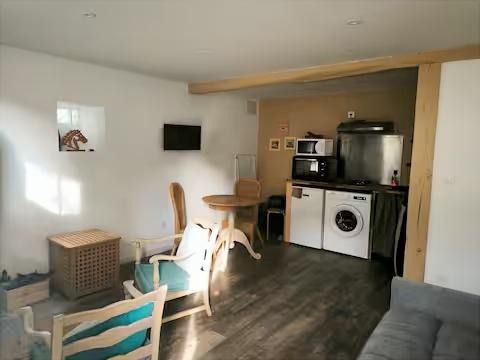 Vacances Nova 2, Saint-Vitte-sur-Briance - photo 22