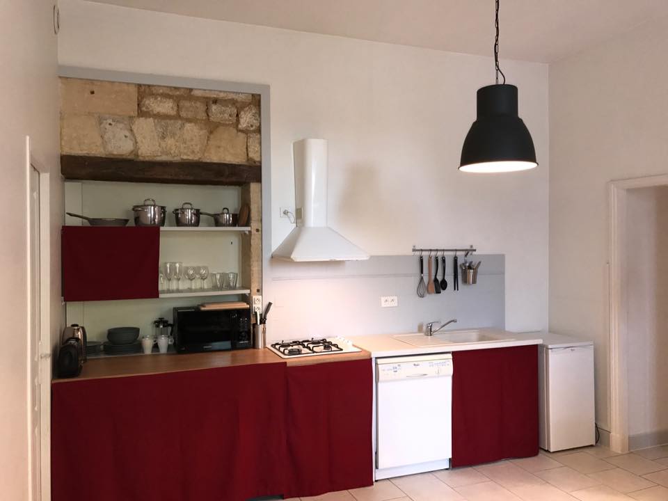 Chai Merlot, Saint-Cyprien - photo 12
