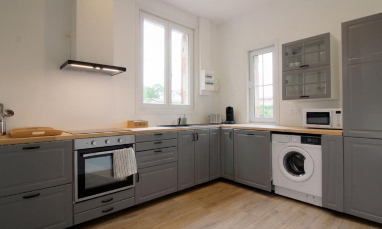 Le Chalet du Jardinier, Cussac-Fort-Médoc - photo 7