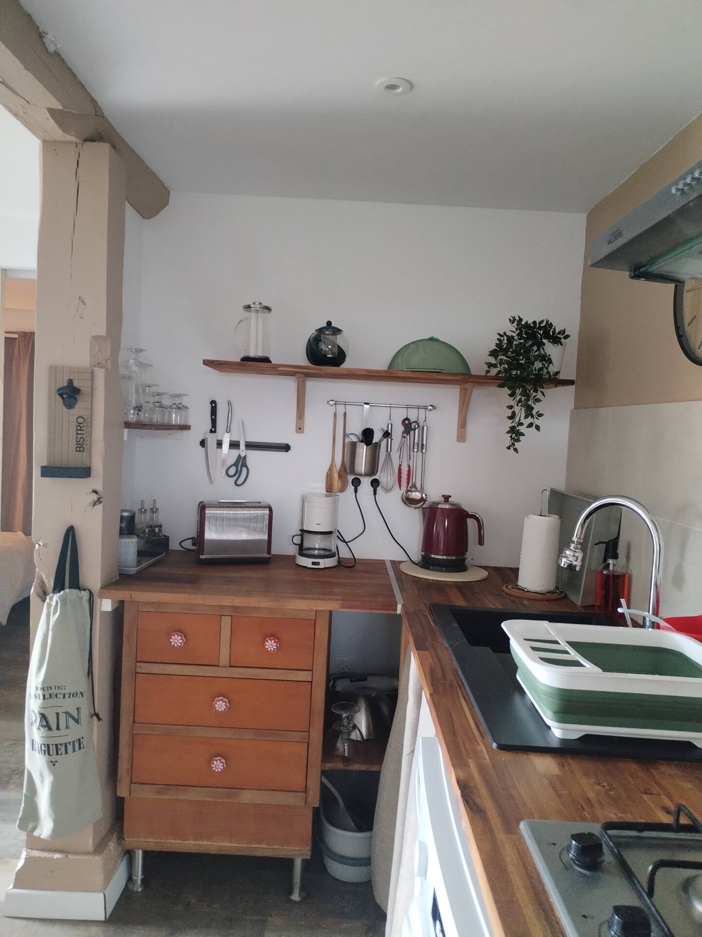 Vacances Nova 1, Saint-Vitte-sur-Briance - photo 9