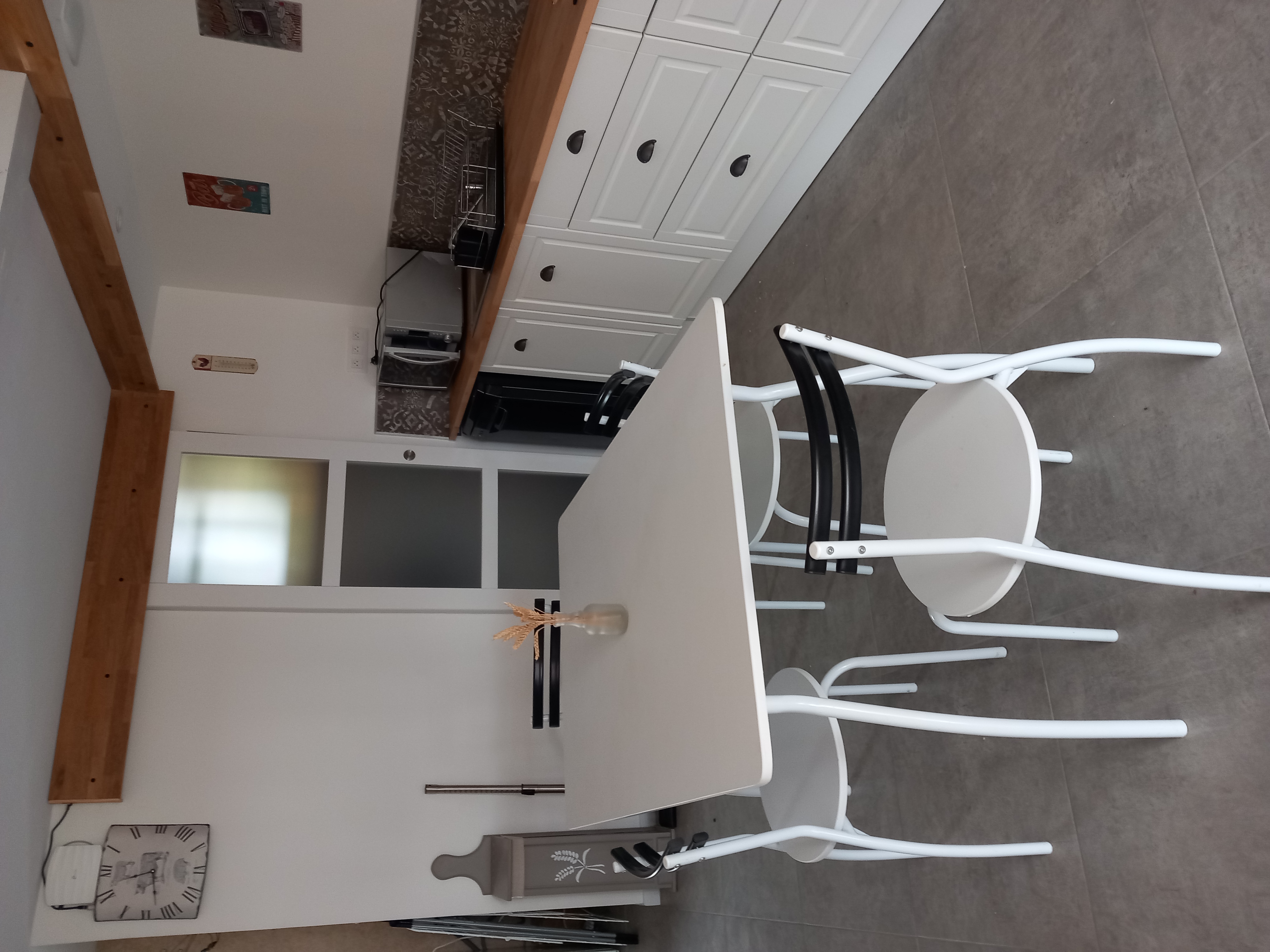 Gîte à Vouillé (1218), Vouillé