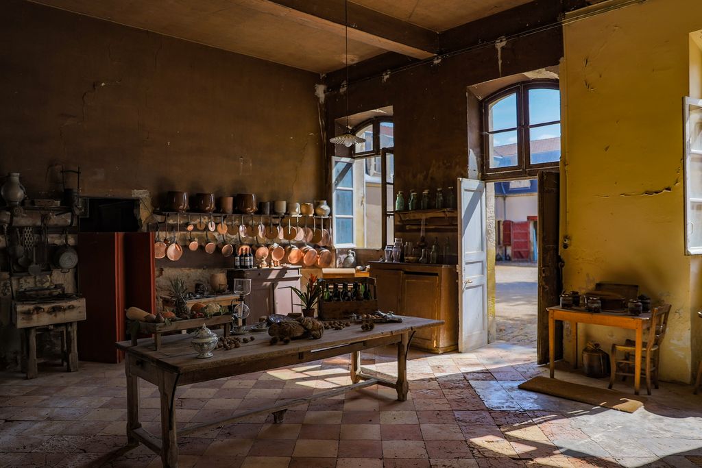 Château de Tiregand, Creysse - photo 12