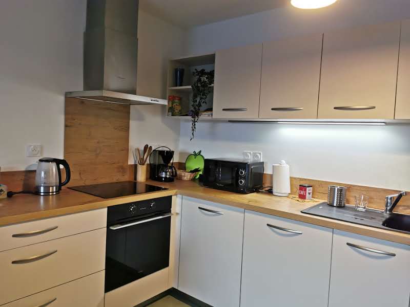 T3 - 1 à 4 pers. - BOUL204/D, Saint-Paul-lès-Dax - photo 5