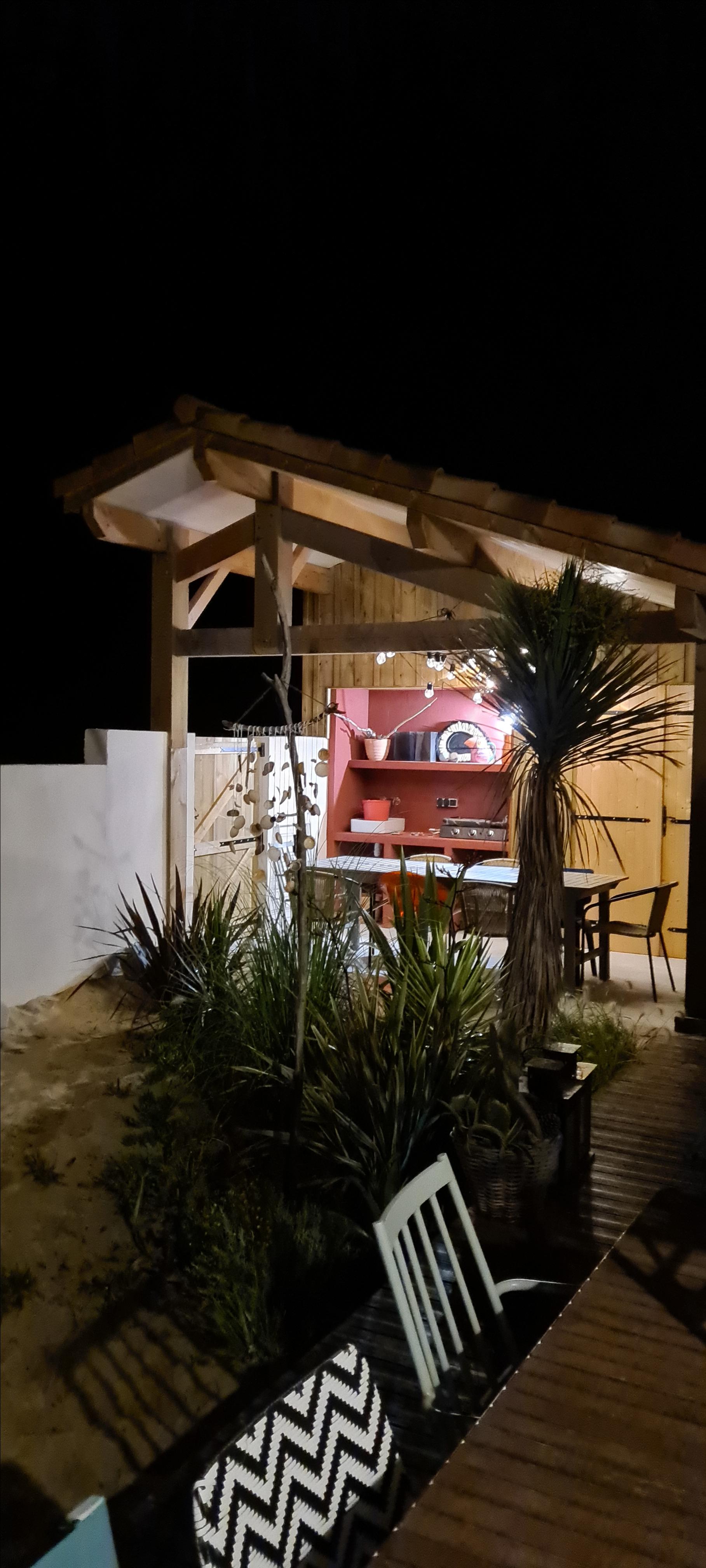 Maison TIMBI — photo 3
