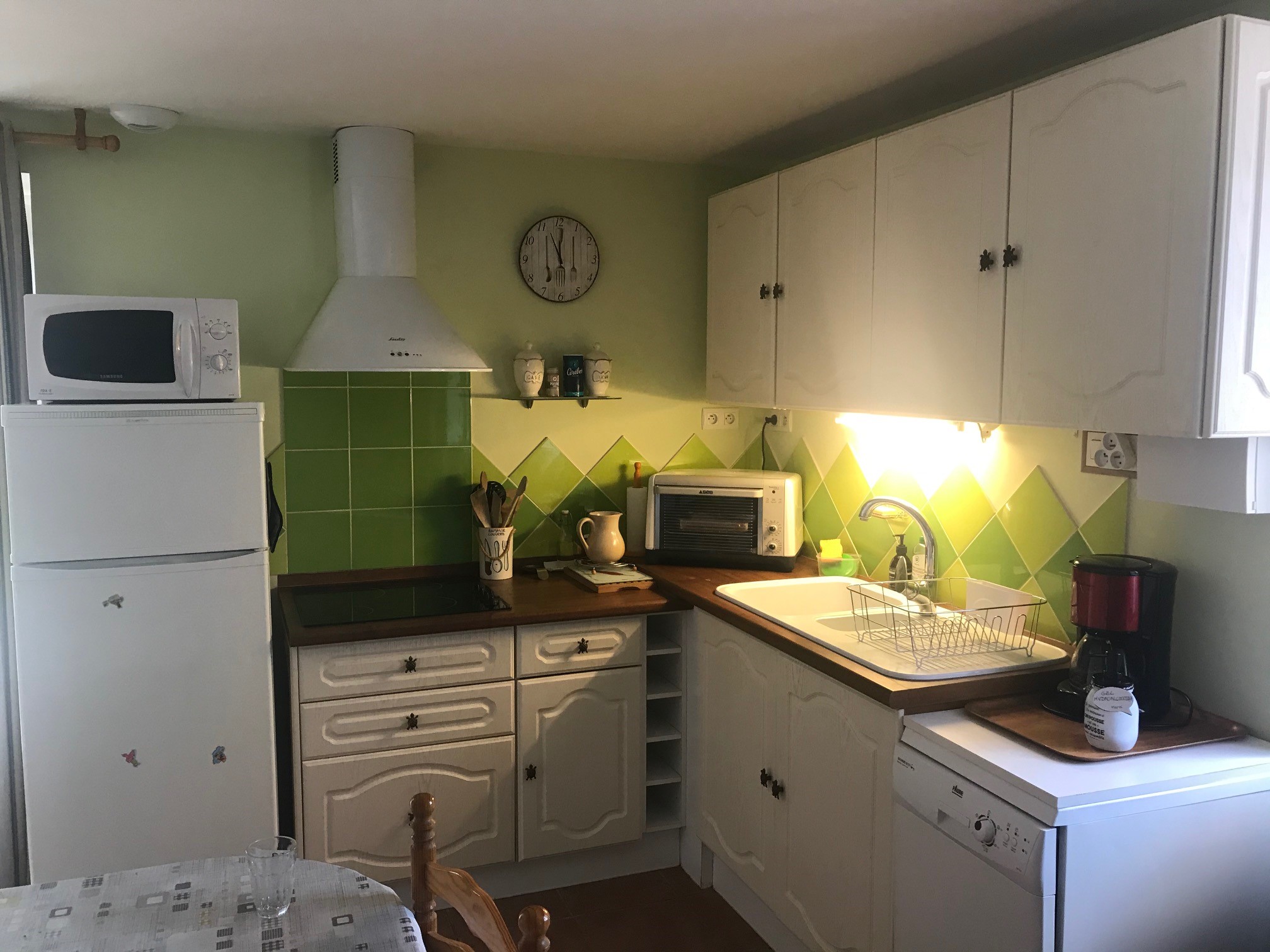 La Maison de Charlotte, Amberre - photo 8