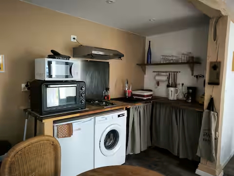 Vacances Nova 2, Saint-Vitte-sur-Briance - photo 16