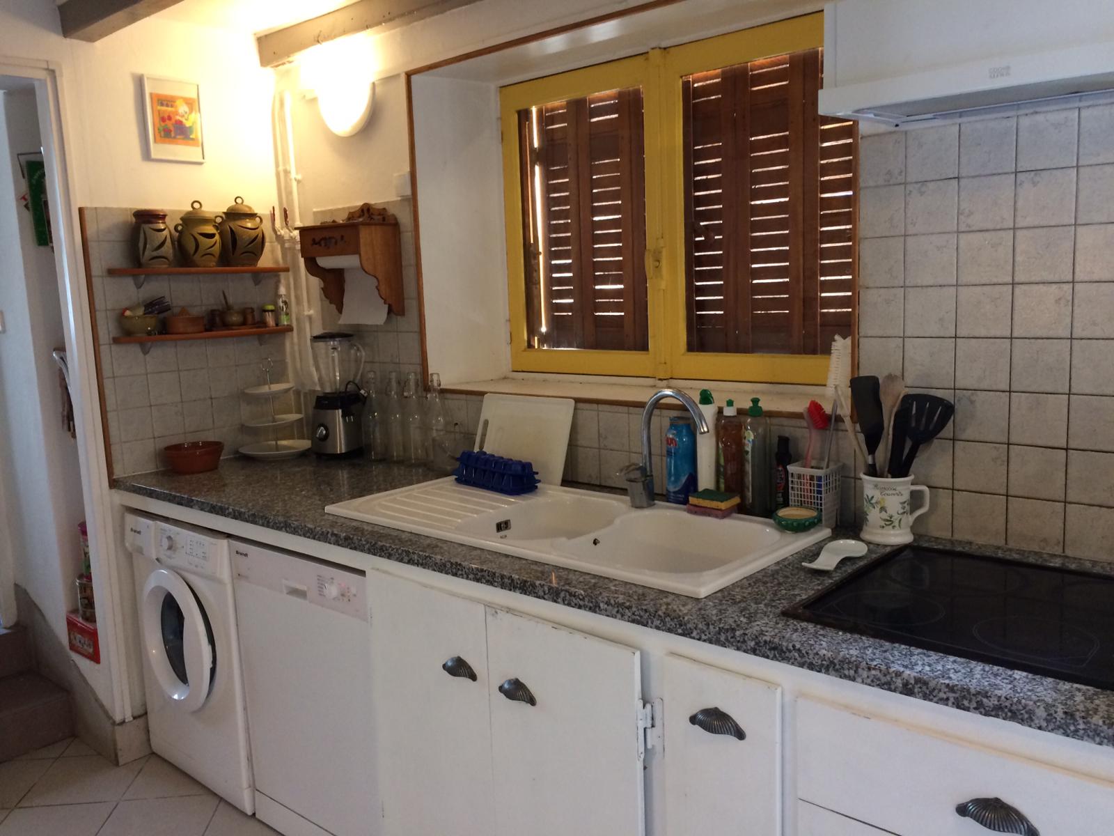 Maison de famille du pont milénaire, Moutier-d'Ahun - photo 9