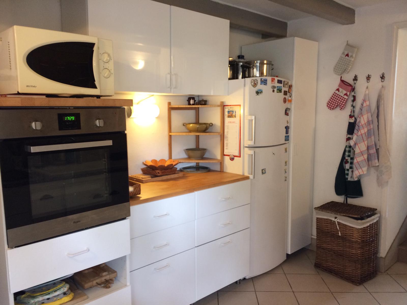 Maison de famille du pont milénaire, Moutier-d'Ahun - photo 11