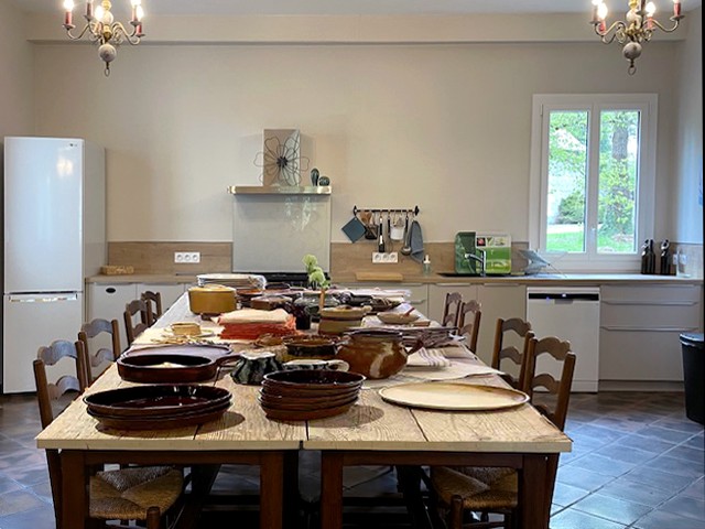 Le Clos du Châtel, Combressol - photo 9