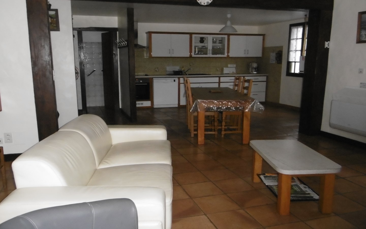 Appartement Karrika Aldea, Ainhoa