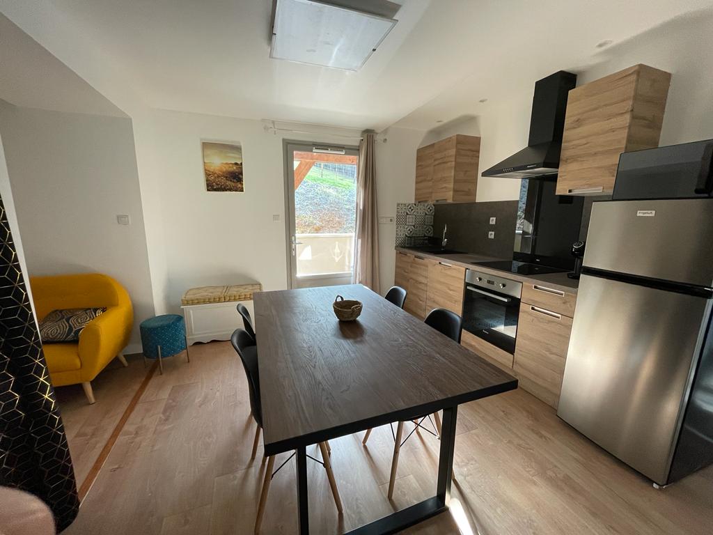 Appartement Soay, Boulazac Isle Manoire - photo 9