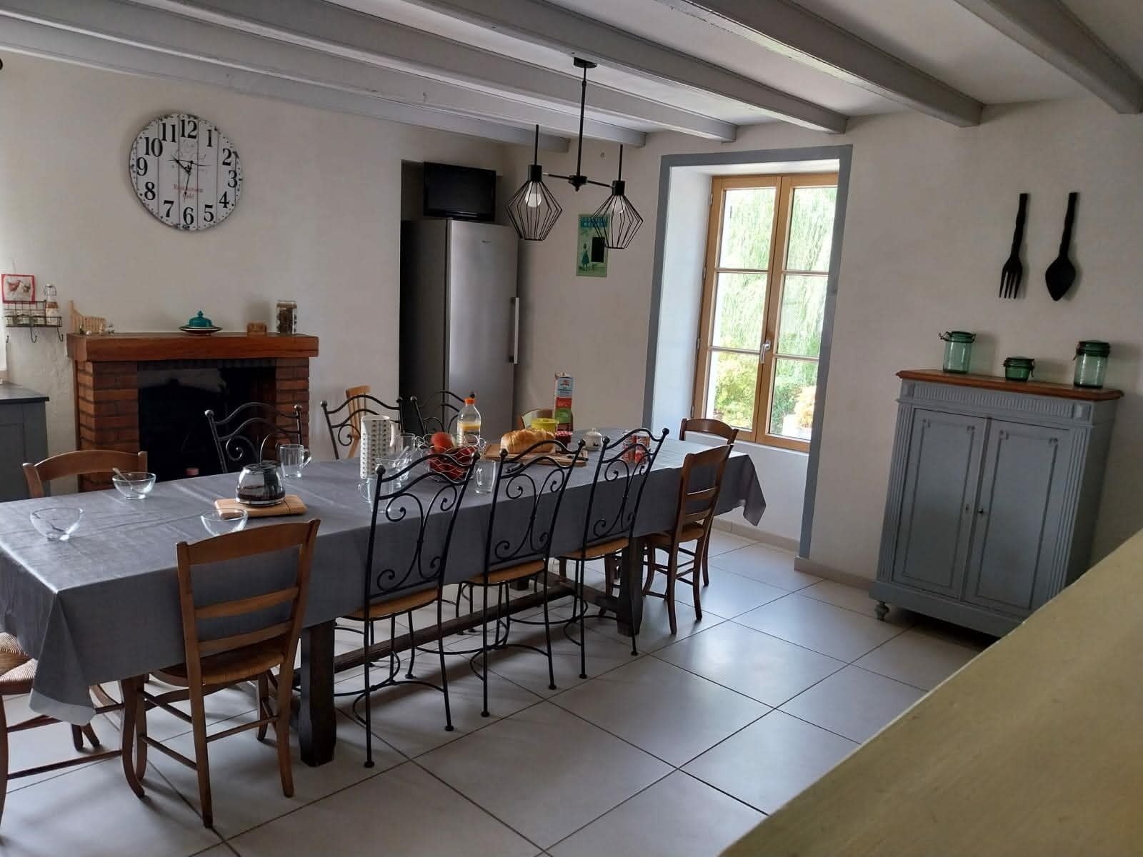 Gîte de l'Archerie, Vausseroux - photo 23