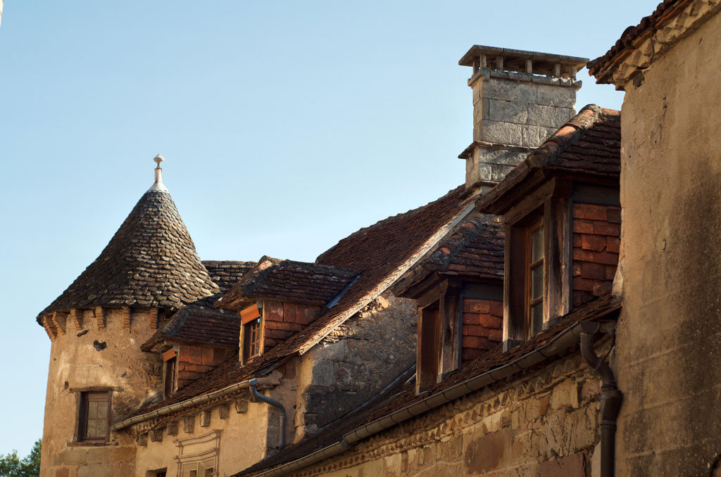 Curemonte - Un des Plus Beaux Villages de France, Curemonte - photo 7