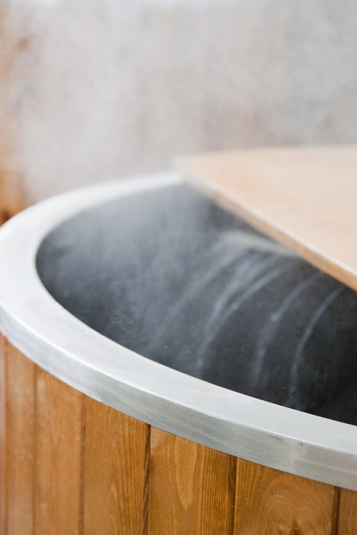 SAS Brasserie La Chavagn'