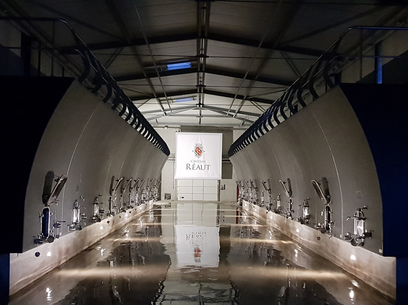 Château Réaut - photo 3