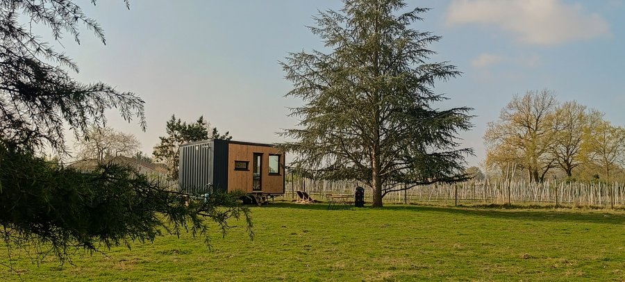 Le Clos des Gojis, Mouliets-et-Villemartin