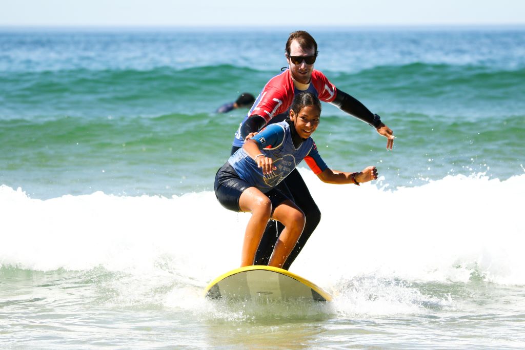 Moliets Surf School - photo 4