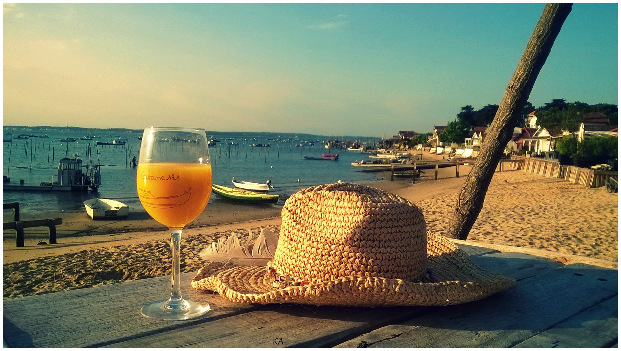 Kaya Dégustation - photo 5