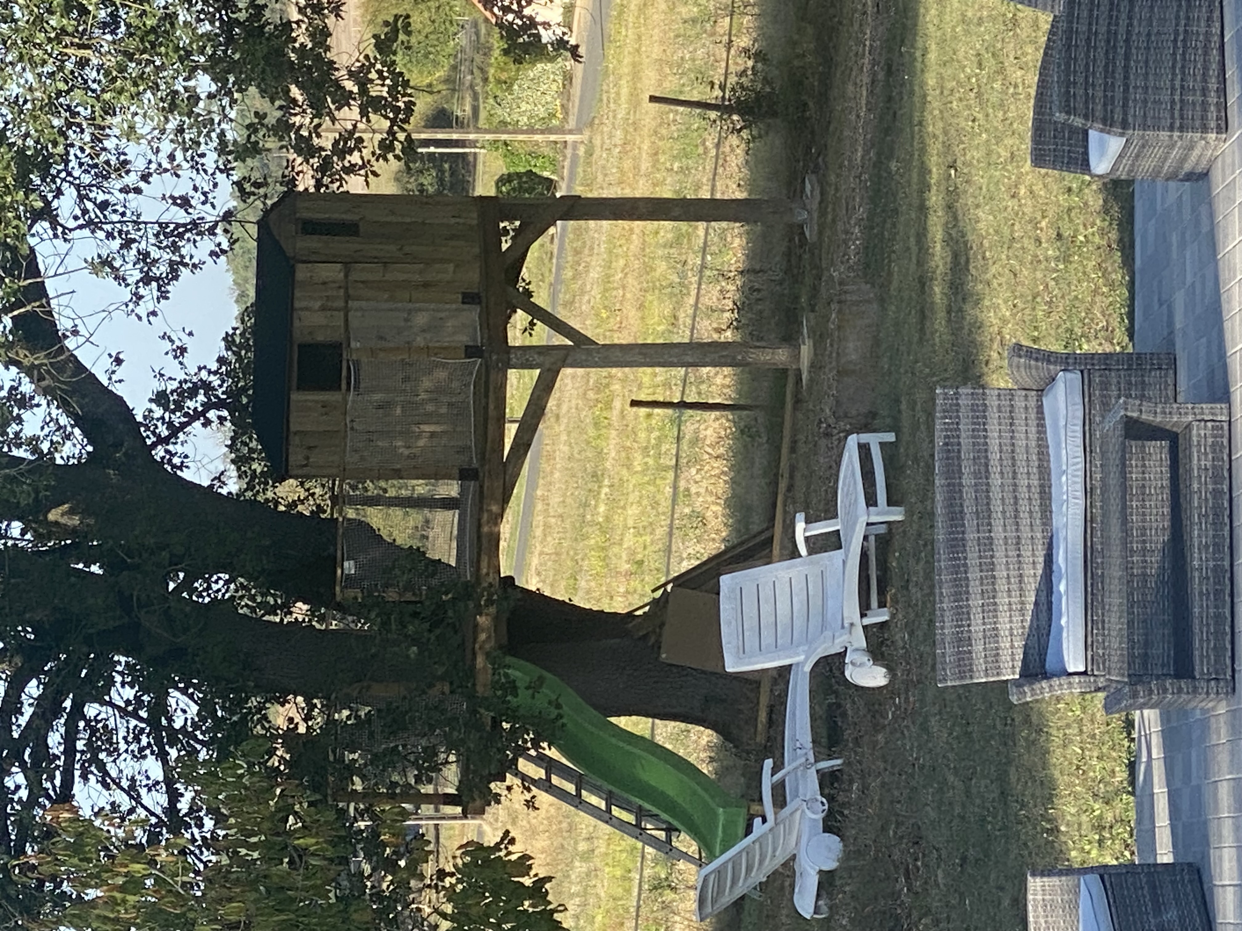 Les Petites Maisons, Coussay-les-Bois - photo 11