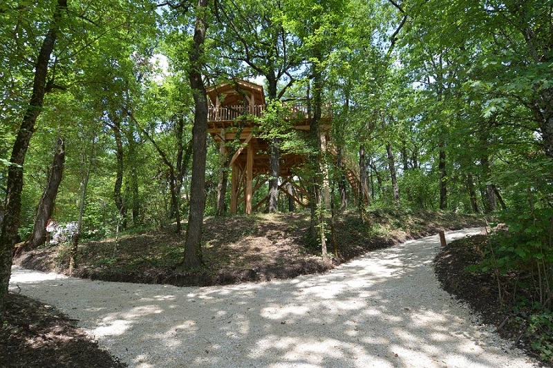 Domaine de Pech et Lafon, Clairac - photo 10