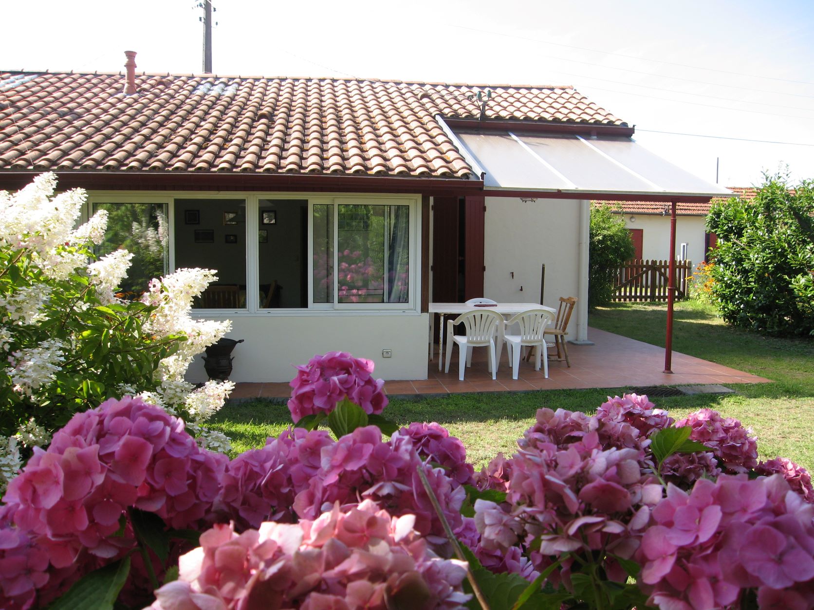 La Cabane Biganos, Biganos - photo 10